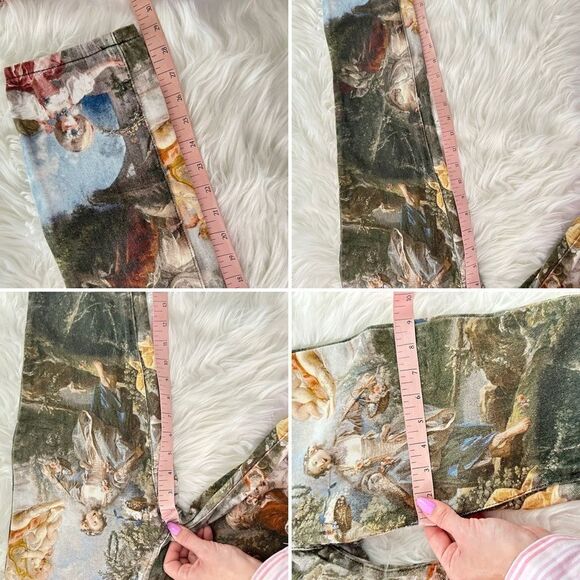 ᴇᴜᴄ ᴅᴏʟʟꜱ ᴋɪʟʟ ᴄᴜʀʀᴇɴᴛ ᴍᴏᴏᴅ ʀᴇɴᴀɪꜱꜱᴀɴᴄᴇ ᴛʜᴇᴍᴇ ʜɪɢʜ ᴡᴀɪꜱᴛ ꜱᴛʀᴀɪɢʜᴛ ʟᴇɢ ᴊᴇᴀɴꜱ - Picture 4 of 16